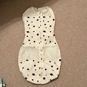 Happiest baby sleep sack